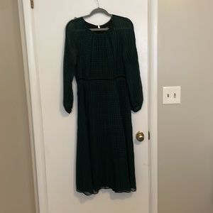 Tommy Hilfiger Swing Dress
